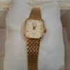 3 X LADIES WATCHES TO INCLUDE, 2 X ROTARY GOLD PLATED AND SILVER BRACELET WATCH & 1 X GOLD ROTARY WATCH. - 2