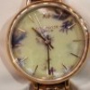 5 X LADIES LOLA ROSE ROUND FACE ROSE COLOURED GOLD PLATED BRACELET WATCH RRP &pound;75 EACH. - 6