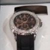 3 X MIXED WATCHES TO INCLUDE, 2 X SPIRIT DIAMANTE STAINLESS STEEL WATCH & 1 X LORUS GENTS LEATHER STAP WATCH. - 2