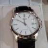 3 X MIXED WATCHES TO INCLUDE, 2 X SPIRIT DIAMANTE STAINLESS STEEL WATCH & 1 X LORUS GENTS LEATHER STAP WATCH. - 3
