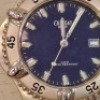 5 X MIXED WATCHES TO INCLUDE 2 X CHATEAU SILVER STRAP WATCH, 1 X EISENNEGER SILVER STRAP WATCH, 1 X SUBZERO SILVER STRAP WATCH & 1 X ELLESSE SILVER STRAP BRACELET WATCH. - 6