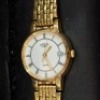 5 X LADIES WATCHES TO INCLUDE, 1 X SILVER STRAP HEXAGONAL BRACELET WATCH, 1 X SILVER STRAP SQUARE BRACELET DRESS WATCH, 1 X LOLA ROSE, ROSE COLOURED GOLD PLATED BRACELET WATCH, 1 X PIERRE NICOLE LADIES SILVER STRAP BRACELET WATCH & 1 X LADIES ROTARY GOLD - 3