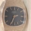 5 X LADIES WATCHES TO INCLUDE, 1 X SILVER STRAP HEXAGONAL BRACELET WATCH, 1 X SILVER STRAP SQUARE BRACELET DRESS WATCH, 1 X LOLA ROSE, ROSE COLOURED GOLD PLATED BRACELET WATCH, 1 X PIERRE NICOLE LADIES SILVER STRAP BRACELET WATCH & 1 X LADIES ROTARY GOLD - 5