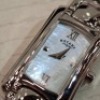 5 X LADIES WATCHES TO INCLUDE, 1 X SILVER STRAP HEXAGONAL BRACELET WATCH, 1 X SILVER STRAP SQUARE BRACELET DRESS WATCH, 1 X LOLA ROSE, ROSE COLOURED GOLD PLATED BRACELET WATCH, 1 X PIERRE NICOLE LADIES SILVER STRAP BRACELET WATCH & 1 X LADIES ROTARY GOLD - 6