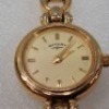 4 X LADIES WATCHES TO INCLUDE, I X GOLD ROTARY BRACELET WATCH & 3 X CENSI COLLECTION SILVER BANGLE WATCH. - 3