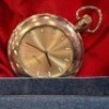 8 X QUARTZ POCKET WATCHES IN VARIOUS STAYLES AND COLOURS. - 2