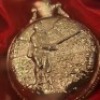 8 X QUARTZ POCKET WATCHES IN VARIOUS STAYLES AND COLOURS. - 6