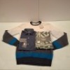 20 X BRAND NEW DAN JOHN MIXED CLOTHING LOT TO INCLUDE TROUSERS IN BEIGE IN SIZE 52 , TURTLE NECK JUMPER IN BROWN IN MEDIUM , SHIRT IN NAVY IN SIZE 38 SLIM ETC IN ONE TRAY (TRAY NOT INCLUDED)