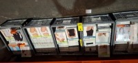 100 + BRAND NEW MIXED WOMENS LOT CONTAINING BLACKSPADE SPAGHETTI SINGLET IN WHITE , THERMAL ACTIVE TOP , CONTROL HIGH WAIST IN BLACK , ESSENTIAL BRIEFS IN WHITE ALL IN VARIOUS SIZES S,M,LXL AND XXXL ETC IN 5 TRAYS (TRAYS INCLUDED)