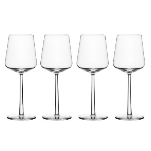 3 X BRAND NEW SETS OF 4 LITTALA 1881 RED WINE GLASSES IN SIZE 45 CL IN 3 BOXES - RRP TOTAL &pound;225