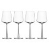 3 X BRAND NEW SETS OF 4 LITTALA 1881 RED WINE GLASSES IN SIZE 45 CL IN 3 BOXES - RRP TOTAL &pound;225