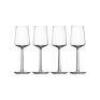6 X BRAND NEW SETS OF 4 LITTALA 1881 WHITE WINE GLASSES IN SIZE 33CL - TOTAL RRP &pound;450