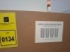 8 X BRAND NEW SETS OF 4 FERM RIPPLE LONG DRINK GLASSES IN 8 BOXES - TOTAL RRP &pound;440 - 2