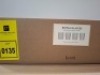 8 X BRAND SETS OF 4 FERM RIPPLE GLASSES IN 8 BOXES - TOTAL RRP &pound;360 - 2