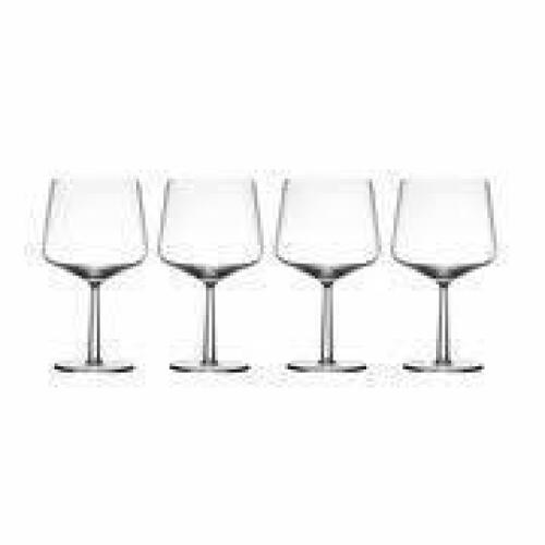4 X BRAND NEW SETS OF 4 LITTALA BEER GLASS IN SIZE 48CL IN 4 BOXES - TOTAL RRP &pound;300