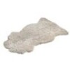 4 X BRAND NEW SKANDI LOCK AUSSIE MOONLIGHT SHEEP SKIN RUGS IN SIZE L 105 X W 65