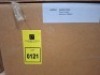 1 X BRAND NEW IN BOX WASTBERG LINDVALL W124S2 MEDIUM BRASS PENDANT LIGHT : ARTICLE NO 124S201 - RRP &pound;320 - 2