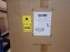 1 X BRAND NEW IN BOX GUBI RONDE PENDANT 40CM IN SOFT BLACK MATT - ITEM NO 10015061 - RRP &pound;284 - 2