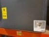1 X BRAND NEW IN BOX SKULTUNA 1607 FLOWER POT IN BRASS IN SIZE LARGE - 40CM X H 42 CM - RRP &pound;267 - 2