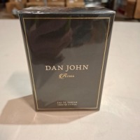 60 X BRAND NEW DAN JOHN ROMA FRAGRANCE EAU DE PARFUM 100ML IN 5 BOXES