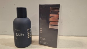 26 X BRAND NEW DAN JOHN DYNAMIC EAU DE PARFUM 100ML FRAGRANCE