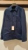 5 X BRAND NEW DAN JOHN MIXED LOT CONTAINING 4 X JACKETS IN NAVY IN SIZES S, M, L AND 1 X NAVY BLAZER WITH PANTS IN SIZE 50