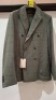 5 X BRAND NEW DAN JOHN BLAZERS LOT ALL IN GREEN IN SIZES 44, 48, 50 AND 54 - RRP &pound;130