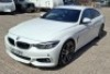 WHITE BMW 420D GRAND COUPE M SPORT A DIESEL COUPE 1995CC FIRST REGISTERED 28/10/2017 REG: CA67 ZRV MILEAGE : 151,720 1 KEY WITH V5, MOT UNTIL 17 JUNE 2025 CLIMATE CONTROL, CRUISE CONTROL SAT NAV, LEATHER SEATS - HEATED FRONT SEATS AUTOMATIC JARMAN / KARDO - 2