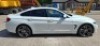 WHITE BMW 420D GRAND COUPE M SPORT A DIESEL COUPE 1995CC FIRST REGISTERED 28/10/2017 REG: CA67 ZRV MILEAGE : 151,720 1 KEY WITH V5, MOT UNTIL 17 JUNE 2025 CLIMATE CONTROL, CRUISE CONTROL SAT NAV, LEATHER SEATS - HEATED FRONT SEATS AUTOMATIC JARMAN / KARDO - 7