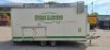 HEDLEY TWIN AXLE CATERING TRAILER SIZE :- 21 FT LONG, 7.3 FT WIDE, 11 FT HIGH (6.4 M X 2.22 M X 3.35 M) SERIAL NO. 11110000000002054 YOM: 2016 GW 2600 KG EACH AXLE 1300 KG WITH KEYS. DOUBLE DROP DOWN COUNTER, STAINLESS STEEL PREP AREA, EXTRACTION, TWIN - 4