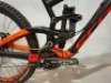SCOTT BIKE GAMBLER 710 DOWNHILL MODEL: TBC SIZE: L ORIG RRP &pound;4799 FRAME: SCOTT GAMBLER 710 2015 FORK: ROCKSHOX BOXXER WORLD CUP SHOCK: FOX DHX RC4 COIL KASHIMA HANDLEBAR: RENTHAL FATBAR STEM: HOPE DIRECT MOUNT GRIPS: HOPE LOCK-ON HEADSET: HOPE BRAKES: HOP - 2