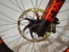 SCOTT BIKE GAMBLER 710 DOWNHILL MODEL: TBC SIZE: L ORIG RRP &pound;4799 FRAME: SCOTT GAMBLER 710 2015 FORK: ROCKSHOX BOXXER WORLD CUP SHOCK: FOX DHX RC4 COIL KASHIMA HANDLEBAR: RENTHAL FATBAR STEM: HOPE DIRECT MOUNT GRIPS: HOPE LOCK-ON HEADSET: HOPE BRAKES: HOP - 7