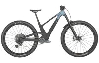 SCOTT BIKE CONTESSA GENIUS ST 910 (EU) MODEL: 290293 SIZE: L ORIG RRP &pound;6899 GENIUS CARBON HMF-ALLOY FRAME FOX 36 P. ELITE GRIP2 160MM FORK FOX FLOAT X NUDE, TRACLOC, 150MM SRAM GX EAGLE AXS 12 SPEED SHIMANO XT 4 PISTON DISC BRAKES MAXXIS FOLDABLE TYRES (