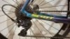 SCOTT BIKE ADDICT CX RC MODEL: 274781 SIZE: L - 56 ORIG RRP &pound;4999 ADDICT CX HMF CARBON FRAME SHIMANO GRX RX810 1X11 SPEED SYNCROS RP2.0 DISC WHEELS SCHWALBE X-ONE CX PERFORMANCE SYNCROS CARBON / ALLOY PARTS (SEE ALL IMAGES - MARKS, SCRATCHES & SCUFFS) - 3