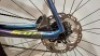 SCOTT BIKE ADDICT CX RC MODEL: 274781 SIZE: L - 56 ORIG RRP &pound;4999 ADDICT CX HMF CARBON FRAME SHIMANO GRX RX810 1X11 SPEED SYNCROS RP2.0 DISC WHEELS SCHWALBE X-ONE CX PERFORMANCE SYNCROS CARBON / ALLOY PARTS (SEE ALL IMAGES - MARKS, SCRATCHES & SCUFFS) - 7