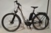 BERGAMONT BIKE E VILLE 2019 MARKED EDITION WHT 56 ON FRAME MODEL: N/A - HYBRID RECONDITIONED SIZE: 56 ORIG RRP &pound;3699 TIMELESS AND ICONIC LOW STEP-THROUGH UNISEX FRAME WITH OUTSTANDING RIDING CHARACTERISTICS HOLISTIC CONSTRUCTION PRINCIPLE WITH A MAXIMUM I - 4