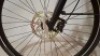 BERGAMONT BIKE E VILLE 2019 MARKED EDITION WHT 56 ON FRAME MODEL: N/A - HYBRID RECONDITIONED SIZE: 56 ORIG RRP &pound;3699 TIMELESS AND ICONIC LOW STEP-THROUGH UNISEX FRAME WITH OUTSTANDING RIDING CHARACTERISTICS HOLISTIC CONSTRUCTION PRINCIPLE WITH A MAXIMUM I - 7