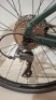 SCOTT BIKE SPEEDSTER GRAVEL 50 (EU) MODEL: 286466 SIZE: S ORIG RRP &pound;999 SPEEDSTER GRAVEL DISC ALLOY FRAME SHIMANO CLARIS DISC 16 SPEED SCHWALBE G-ONE BITE TYRES (SEE ALL IMAGES) - 4