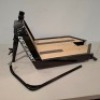 BERGAMONT PART LJ LOAD UNIT 9 MODEL: 282112 ORIG RRP &pound;783 THE E-CARGOVILLE LJ LOAD UNIT IS ESSENTIAL TO COMPLETE ANY OF THE LJ CARGO BIKE MODELS. IT CONSISTS OF THE LOAD BAY IN EITHER 50 OR 70 CM LENGTH, A FORK, THE STEERING MECHANISM AND THE MAIN STAND. - 2