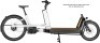 BERGAMONT PART LJ LOAD UNIT 9 MODEL: 282112 ORIG RRP &pound;783 THE E-CARGOVILLE LJ LOAD UNIT IS ESSENTIAL TO COMPLETE ANY OF THE LJ CARGO BIKE MODELS. IT CONSISTS OF THE LOAD BAY IN EITHER 50 OR 70 CM LENGTH, A FORK, THE STEERING MECHANISM AND THE MAIN STAND. - 4