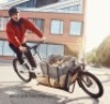 BERGAMONT PART LJ LOAD UNIT 9 MODEL: 282112 ORIG RRP &pound;783 THE E-CARGOVILLE LJ LOAD UNIT IS ESSENTIAL TO COMPLETE ANY OF THE LJ CARGO BIKE MODELS. IT CONSISTS OF THE LOAD BAY IN EITHER 50 OR 70 CM LENGTH, A FORK, THE STEERING MECHANISM AND THE MAIN STAND. - 5