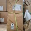 1 X BRAND NEW IN BOX CANE-LINE CHESTER FOOTSTOOL / COFFEE TABLE IN NATURAL IN SIZE W 60 X D 60 X H 30 CM - RRP &pound;525 - NOTE NO CUSHION - 2