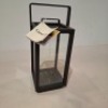 4 X BRAND NEW CANE - LINE LIGHTHOUSE OUTDOOR LANTERNS IN LAVA GREY - IN SIZE EXTRA SMALL - RRP EACH &pound;95 IN 2 BOXES