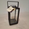 4 X BRAND NEW CANE - LINE LIGHTHOUSE OUTDOOR LANTERNS IN LAVA GREY - IN SIZE EXTRA SMALL - RRP EACH &pound;95 IN 2 BOXES