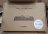 4 X BRAND NEW DANIA CUTTING BOARD IN TEAK END GRAIN IN SIZE 35 X 24 - RRP EACH &pound;119 IN 4 BOXES