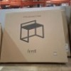 1 X BRAND NEW IN BOX FERM LIVING LITTLE ARCHITECT DESK IN GREY IN SIZE H60 X W 70 X D 45 - RRP &pound;259 - 2