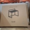 1 X BRAND NEW IN BOX FERM LIVING LITTLE ARCHITECT DESK IN GREY IN SIZE H60 X W 70 X D 45 - RRP &pound;259 - 2