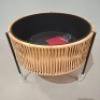 1 X BRAND NEW IN BOX AUDO COPENHAGEN UMANOFF PLANTER SIZE 32.5 - RRP &pound;210