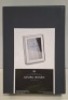 5 X BRAND NEW GEORG JENSEN DECO PICTURE FRAME IN STAINLESS STEEL IN SIZE 13 X 18 CM - RRP EACH &pound;85 - TOTAL &pound;425
