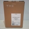 2 X BRAND NEW IN BOX LOUIS POULSEN 160 TABLE LAMP PORTABLE V3 IN OPAL PALE BLUE - RRP EACH &pound;135 - IN TWO BOXES - 2